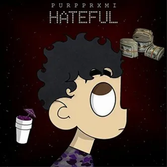 Hateful by Purpprxmi