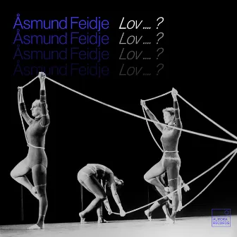 Feidje: Lov......? by Åsmund Feidje