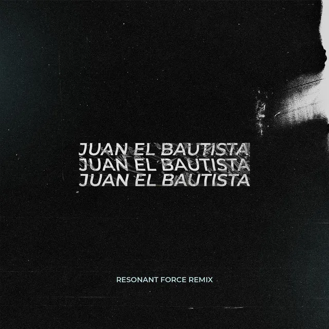 Juan el Bautista Short - Remix