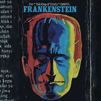 Frankenstein by Young Troubled Minds