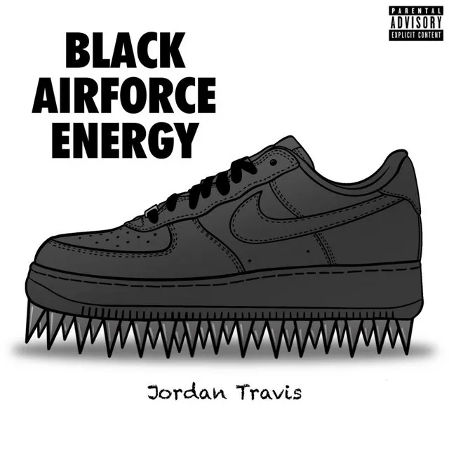 Black Airforce Energy