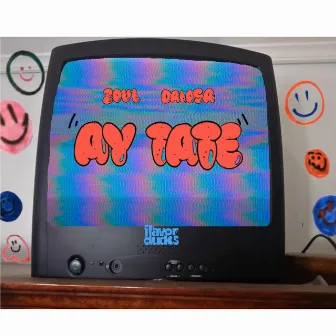 Ay Tate by ZOUL DALOSA