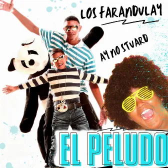 El Peludo by Los Farandulay