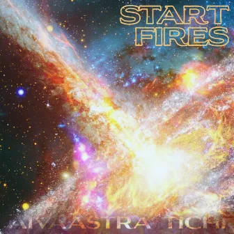 Start Fires by Tichi