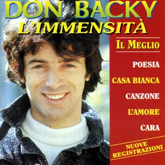 Il Meglio by Don Backy