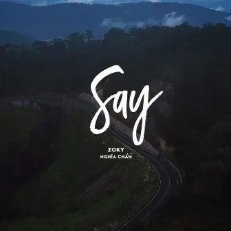 Say by Zoky