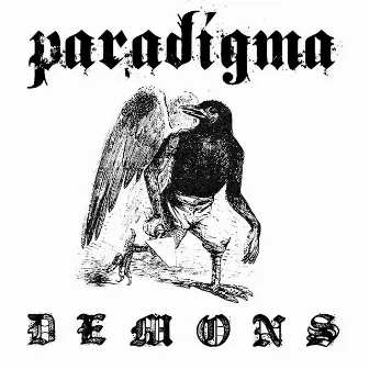 Demons by Paradigma