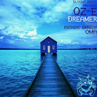 Dreamer by Oz-E