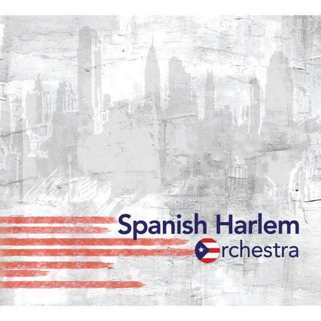 Spanish Harlem Orchestra