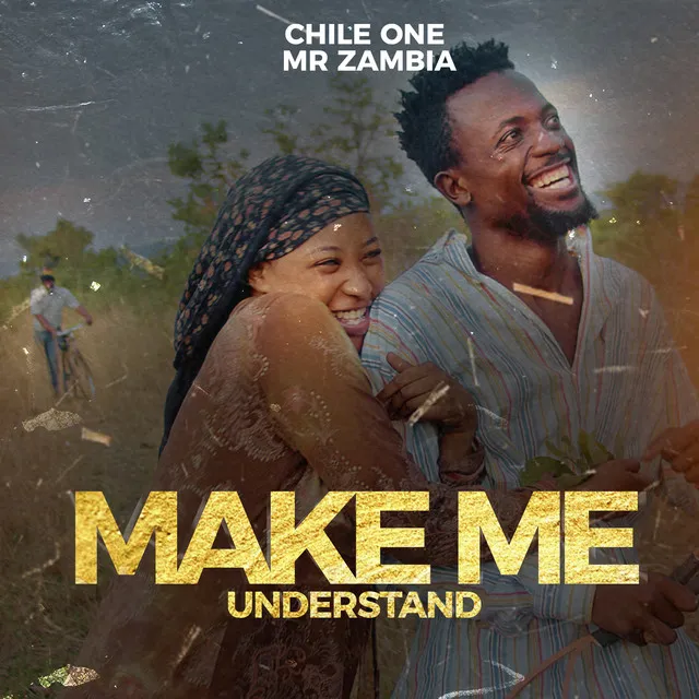 Make Me Understand