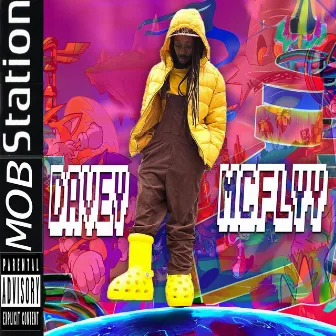 Mob Station by Davey McFlyy