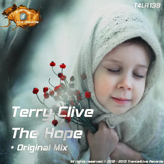 The Hope - Original Mix