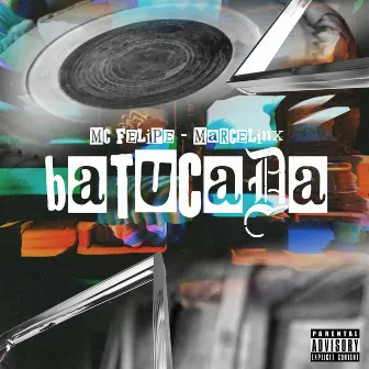 Batucada by MC Felipe