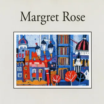 Margret Rose — Jazz Collection by Hans Koller