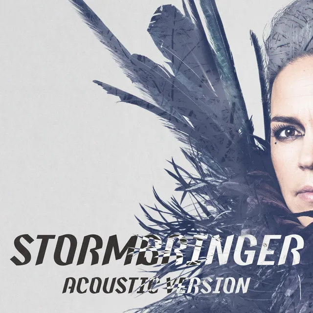 Stormbringer - acoustic