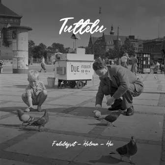 Tuttelu by Hex