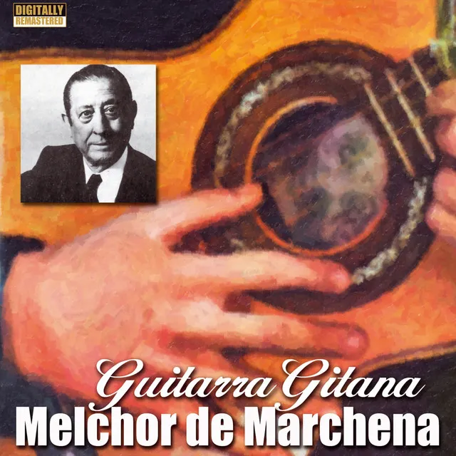 Guitarra Gitana