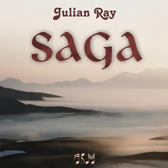 Saga by Julian Ray