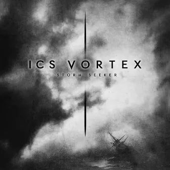 Storm Seeker by ICS Vortex