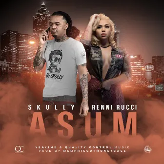 Asum by Skully