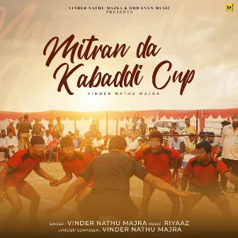 Mitran Da Kabaddi Cup by Riyaaz