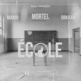 École by Orkkan