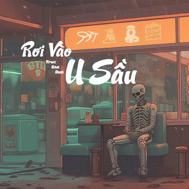 Rơi Vào U Sầu