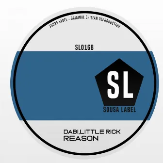 Reason by Little Rick