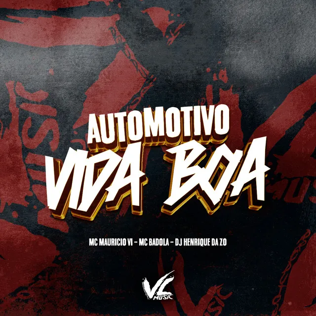 Automotivo Vida Boa