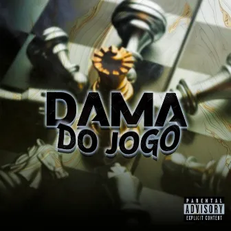 Dama do Jogo by Eder mc