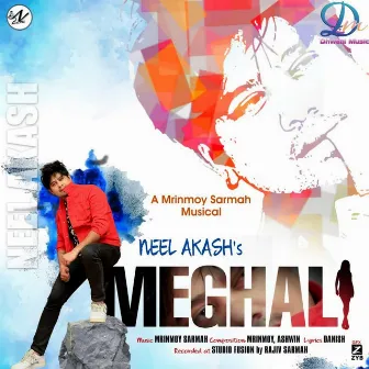 Meghali by Neel Aakash