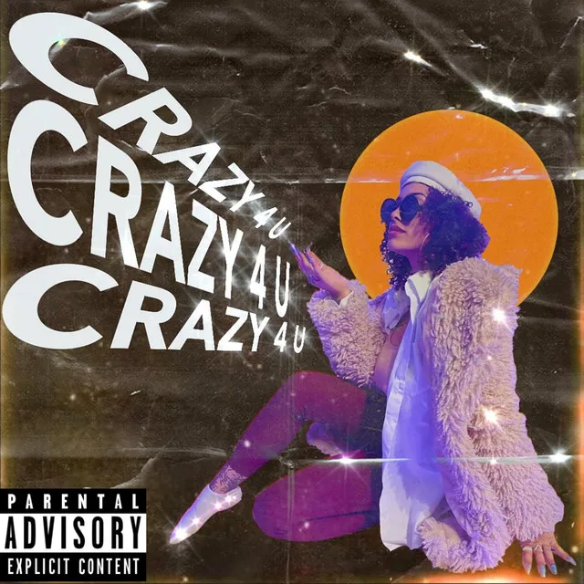 Crazy 4 U