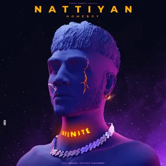 Nattiyan by Yeah Proof