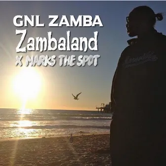 Zambaland (X Marks the Spot) by Gnl Zamba