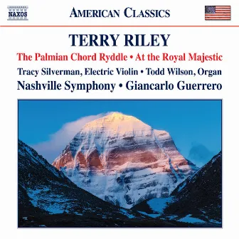 Riley: The Palmian Chord Ryddle & At the Royal Majestic by Nashville Symphony Orchestra