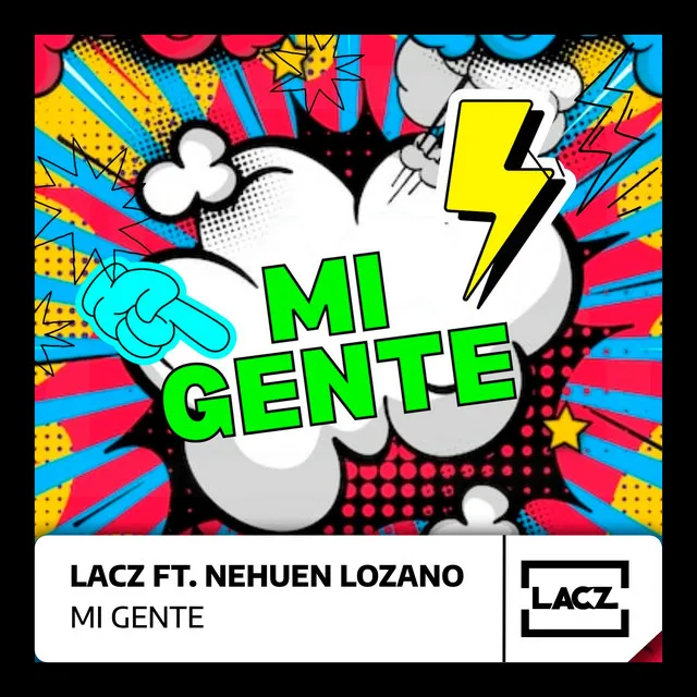 Mi Gente - Radio Edit