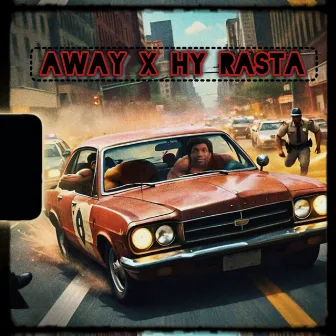 AWAY by Hy Rasta