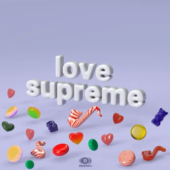 love supreme by Jason Lee