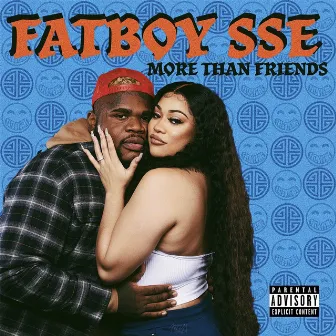 More than Friends by Fatboy SSE