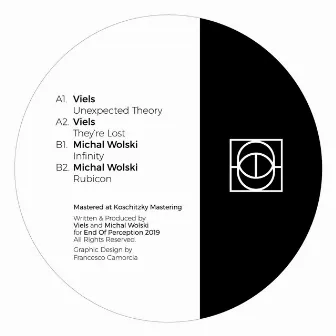 Viels & Michal Wolski - 001 by Viels