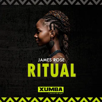 Ritual (Bongo 2) by JAMES ROSE