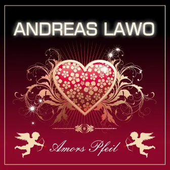 Amors Pfeil by Andreas Lawo