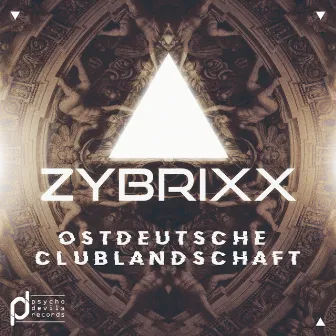 Ostdeutsche Clublandschaft by Zybrixx