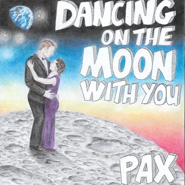 Dancing on the Moon with You (feat. David Morgan)