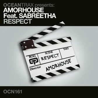 Respect by Amorhouse