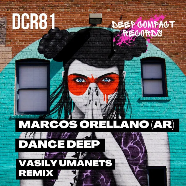 Dance Deep - Original Mix