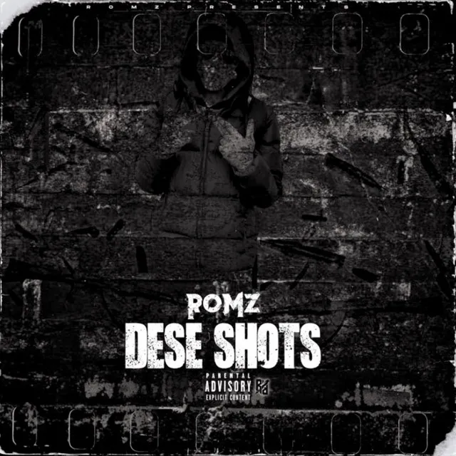 Romz (dese shots!)