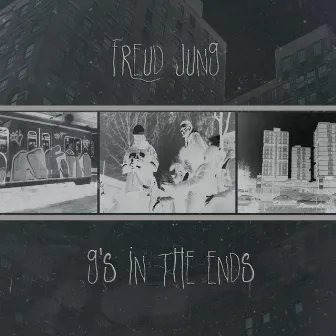 G's in the Ends by Freud Jung