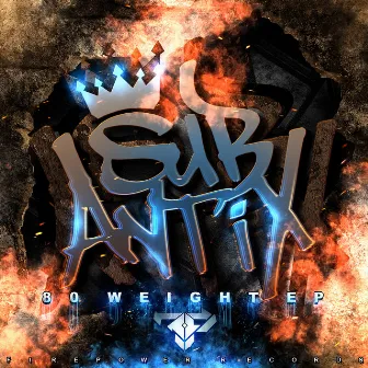 80 Weight by Sub Antix