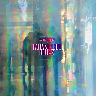 Tarantelle Blues by Antonio Nola